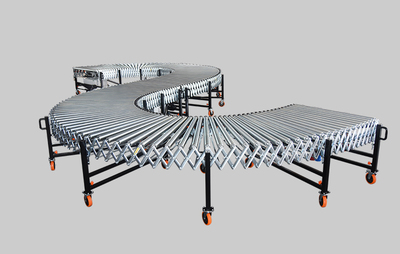 多楔带滚筒伸缩线