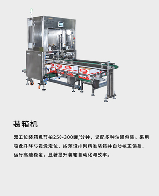装箱机